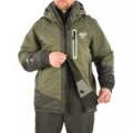 Костюм мужской демисезонный ХСН "Wild river", hardguard, олива (48-50/176)