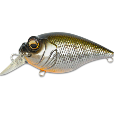 Воблер Megabass MRX Griffon New 43F цв. M Stardust Shad OB