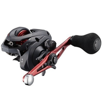 Катушка Shimano 20 Genpu 201PG (4969363042170)