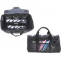 Сумка для джиговых блесен Hots Lure Mesh Bag L Black