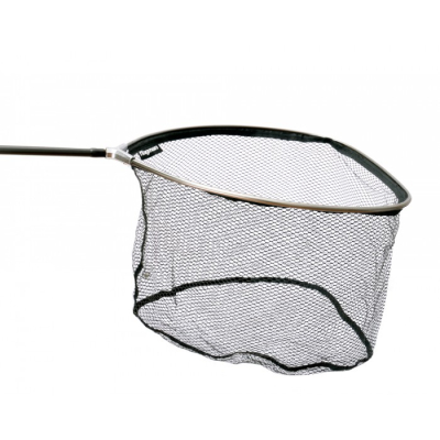 Голова подсачека Flagman 45*40см rubber mesh (MAO002)