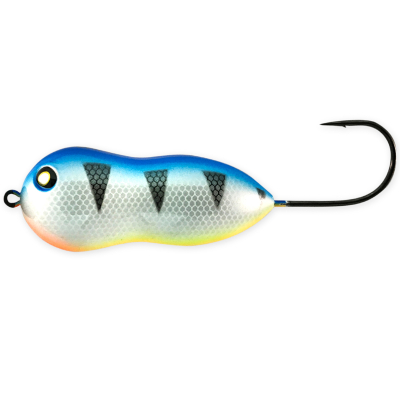 Воблер BAT Goro Flip BT052 (55mm.; 11g.; Floating) # B011