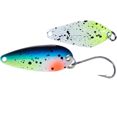 Блесна Balzer Swindler 3см 2,3гр. цв. UV A20 (16067 220)