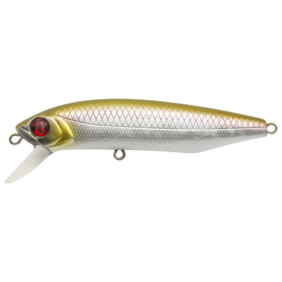 Воблер Pontoon21 Dexter Minnow 71S-SR цв. A30