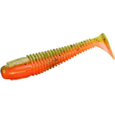 Силиконовая приманка Mikado Nihonto 11cm цв. 343