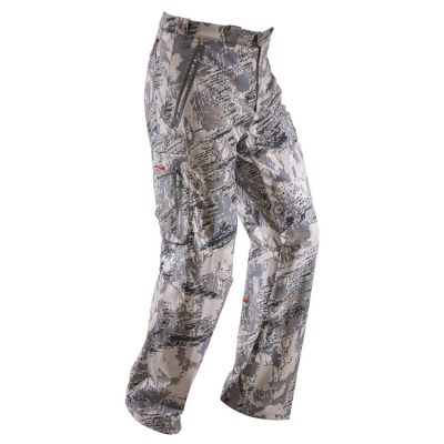 Брюки Sitka 90% Pant New цв. Optifade Open Country р. 30X31