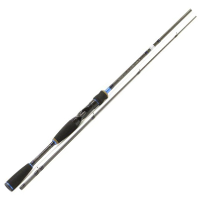 Кастинговое удилище SLrods Rush II 702MH