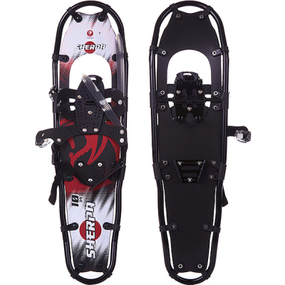 Снегоступы Higashi Sherpa 9"x30"