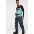 Вейдерсы Finntrail Wademan Petrol 1524 размер XXL