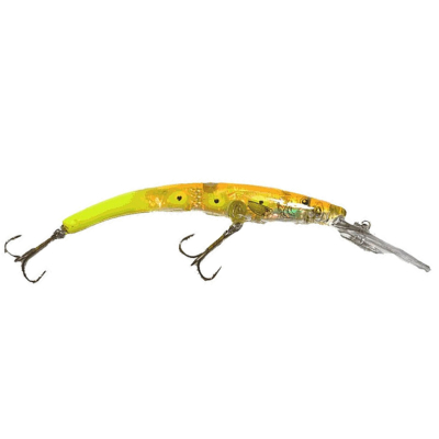 Воблер Reef Runner Skinny Stick 300 цв. 170