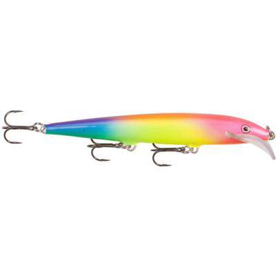 Воблер Rapala Scatter Rap Minnow SCRM11 цв. ELJ