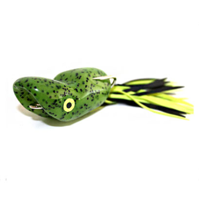 Эластичная приманка Southern Lure Scum Frog PP SFP-215