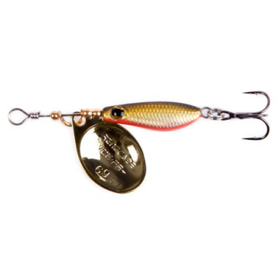 Блесна Renegade Nice Fry 9g RG(FG) цвет FA 156