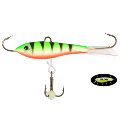 Балансир Spider Pro 23 50мм 10гр. цвет 26F