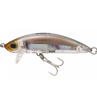 Воблер Yo-Zuri 3D Inshore Surface Minnow 70F R1214-RGLM