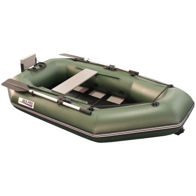Лодка ПВХ гребная Sea-Pro 230С