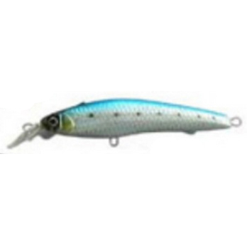 Воблер Yo-zuri Live Bait Real Minnow Sinking R828 цв. HIW