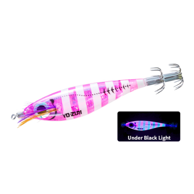 Кальмарница Yo-Zuri Ultra 3D Laser DX M2 SS 85мм A1802 #ZLP