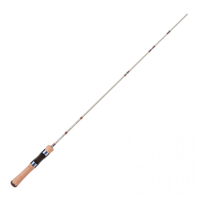 Удилище кастинговое Jackson Trout Signal 1,42м, 4'8", MAX 6гр, MAX 4lb