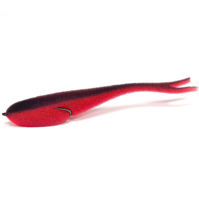 Поролоновая рыбка Leader Slug 3/0 150мм - №27