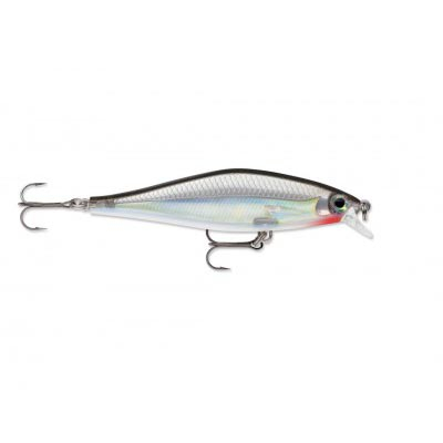 Воблер Rapala Shadow Rap Shad SDRS09-S