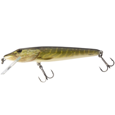 Воблер Salmo Pike 90F цв. RPE