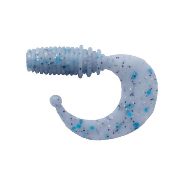Силиконовая приманка Apetito Baits S-Series 35x25mm цв. 13