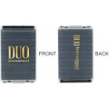 Коробка для приманок DUO Revers Lure Case 140 #Pearl Black/Gold Logo