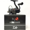Катушка Daiwa 20 Gekkabijin X LT2000S