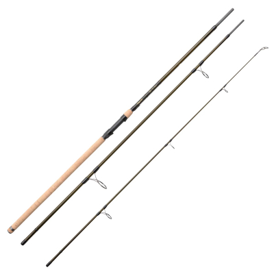 Удилище карповое Prologic C2 Natura 13' 390cm 3.5lbs - 2sec 48349