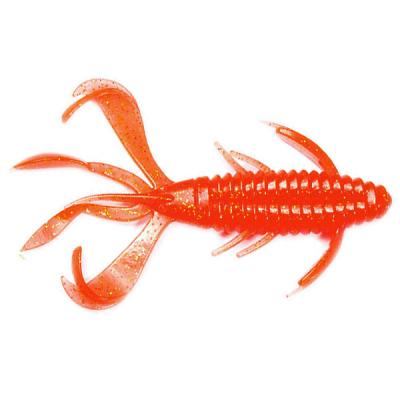 Мягкая приманка Lucky John Pro Series BUG 3.5" цв. S68