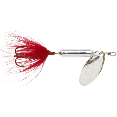 Блесна Yakima Rooster Tail 208 цв. MSIL