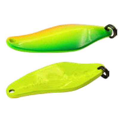 Блесна форелевая Namazu Pro TiA Losanga 1,4гр. цвет 103