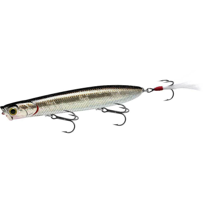 Воблер Lucky Craft Gunfish 117 цв. 419 BP Golden Shiner