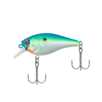 Воблер Berkley Pitbull Crankbait 5.5 цв. BGMNY