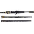 Удилище кастинговое Major Craft Benkei BIC-704H 10-42gr