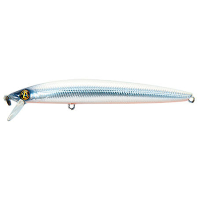 Воблер Pontoon21 Marionette Minnow 90SP-SR цв. 721