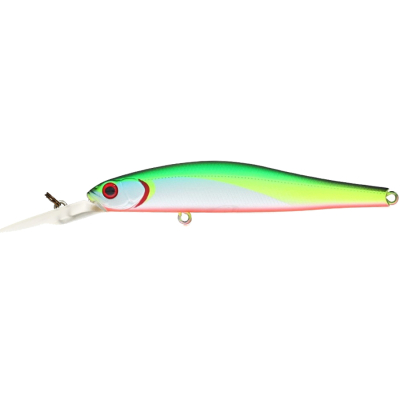 Воблер ZipBaits Rigge DEEP 90F цв. 537M