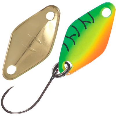 Блесна Herakles Kite 1,2 гр. цвет Firetiger Gold