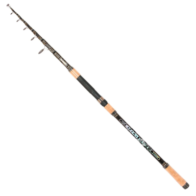 Карповое удилище Kaida Big Fish Carp 3.9 (602-390)