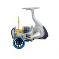 Катушка Okuma Cedros CJ-80 FD (41188)