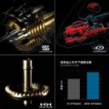 Катушка Shimano 19 Stradic 1000S