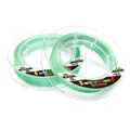 Леска плетеная Yoshi Onyx NITE 4 Green 150м #0.8