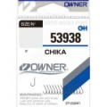 Крючок Owner Chika BC №12 14шт