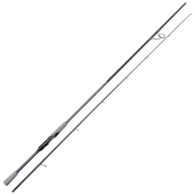 Спиннинг Noeby Keen Force 86ML (2,59m, 5-25g.,2-ч-к)