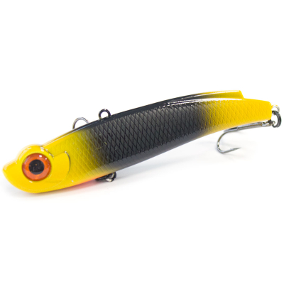 Раттлин Grows Culture Jig Vib 95HVmm 38g цвет #8