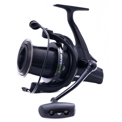 Катушка карповая Kaida ADN-CARP-70A