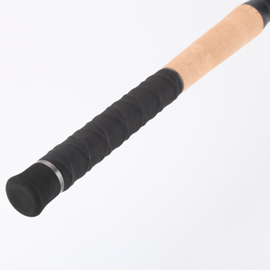 Спиннинг мультипликаторный трэвел Tailwalk Namazon Mobilly C584XH  7 - 112 гр.