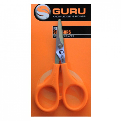 Ножницы Guru Rig Scissors GRS