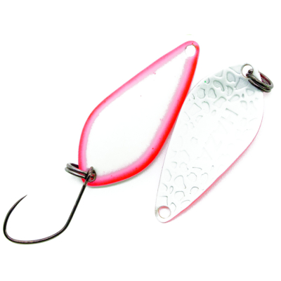 Блесна Troutland Haza 2.0 гр. цв. # GLO37